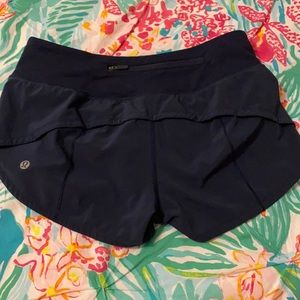 Lulu shorts